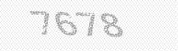 Visual security code — type the characters shown in the image
