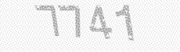 Visual security code — type the characters shown in the image